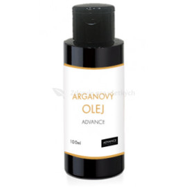 Advance Nutraceutics Arganový olej 100ml