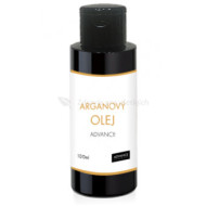 Advance Nutraceutics Arganový olej 100ml - cena, porovnanie