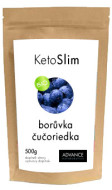 Advance Nutraceutics KetoSlim 480g - cena, porovnanie