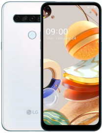 LG K61