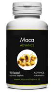 Advance Nutraceutics Maca 90tbl - cena, porovnanie