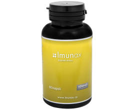 Advance Nutraceutics Imunax 60tbl