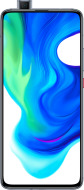 Xiaomi Pocophone F2 Pro 256GB - cena, porovnanie