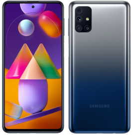 Samsung Galaxy M31s