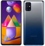 Samsung Galaxy M31s - cena, porovnanie