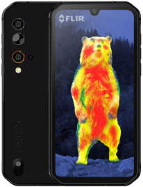 iGet Blackview GBV9900 Pro