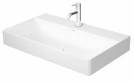 Duravit DuraSquare 2353800041 - cena, porovnanie