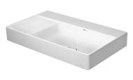 Duravit DuraSquare 2349800070 - cena, porovnanie