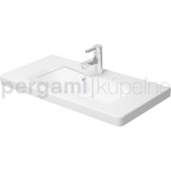 Duravit Dura Style 2337780030 - cena, porovnanie