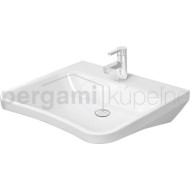 Duravit Dura Style 2330650070 - cena, porovnanie