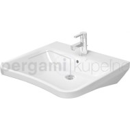 Duravit Dura Style 2329650000 - cena, porovnanie