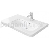 Duravit Dura Style 2326800030 - cena, porovnanie