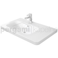 Duravit Dura Style 2325800030 - cena, porovnanie