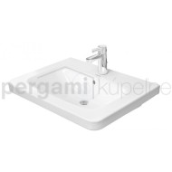 Duravit Dura Style 2320800000 - cena, porovnanie