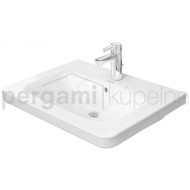 Duravit Dura Style 2320650030 - cena, porovnanie