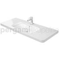 Duravit Dura Style 2320120000 - cena, porovnanie