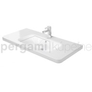 Duravit Dura Style 2320100000 - cena, porovnanie