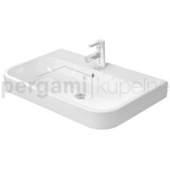 Duravit Dura Style 2318100027 - cena, porovnanie