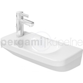 Duravit Dura Style 0713500009