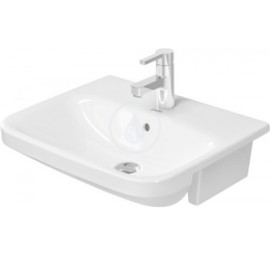 Duravit Dura Style 0375550000