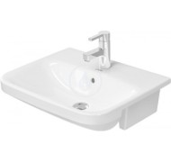 Duravit Dura Style 0375550000 - cena, porovnanie