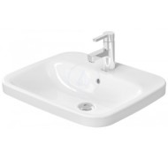 Duravit Dura Style 0374560000 - cena, porovnanie