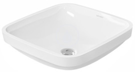 Duravit Dura Style 0373370022