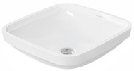 Duravit Dura Style 0373370022 - cena, porovnanie