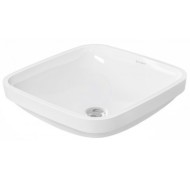 Duravit Dura Style 0373370000 - cena, porovnanie