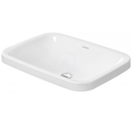 Duravit Dura Style 0372600000