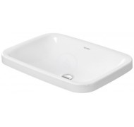 Duravit Dura Style 0372600000 - cena, porovnanie