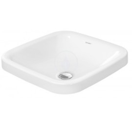 Duravit Dura Style 0372430000