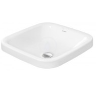 Duravit Dura Style 0372430000 - cena, porovnanie