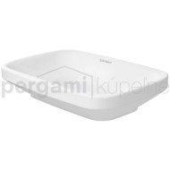 Duravit Dura Style 0349600000 - cena, porovnanie