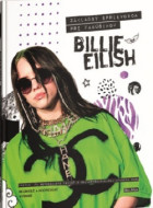 Billie Eilish - Základný sprievodca pre fanúšikov - cena, porovnanie