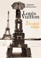Louis Vuitton: Životní sága - cena, porovnanie