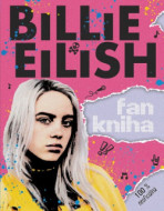 Billie Eilish: Fankniha (100% neoficiálna) - cena, porovnanie