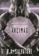 Arcimág - Návrat domů 1 - cena, porovnanie