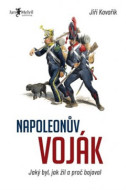 Napoleonův voják - cena, porovnanie