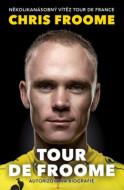 Tour de Froome - cena, porovnanie