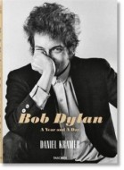 Daniel Kramer. Bob Dylan - A Year and a Day - cena, porovnanie