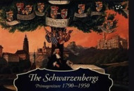 The Schwarzenbergs: Primogeniture 1790-1950 - cena, porovnanie