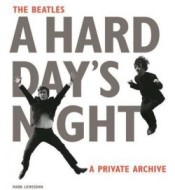 The Beatles A Hard Days Night - cena, porovnanie