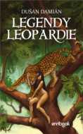 Legendy Leopardie - cena, porovnanie
