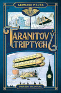 Taranitový triptych - cena, porovnanie