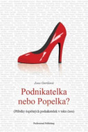 Podnikatelka nebo Popelka? - cena, porovnanie