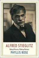 Alfred Stieglitz: Taking Pictures, Making Painters - cena, porovnanie
