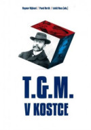 T.G.M. v kostce - cena, porovnanie