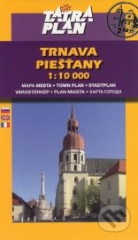 Trnava 1:10 000