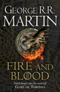Fire And Blood: 300 Years Before A Game Of Thrones - cena, porovnanie